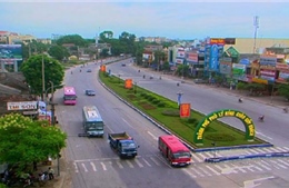 Công bố nghị quyết mở rộng địa giới thành phố Phủ Lý